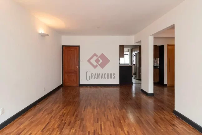 Imagem Apartamentoà Venda, 2 Quartos, 110 m² - Jardim Paulista, São Paulo/SP