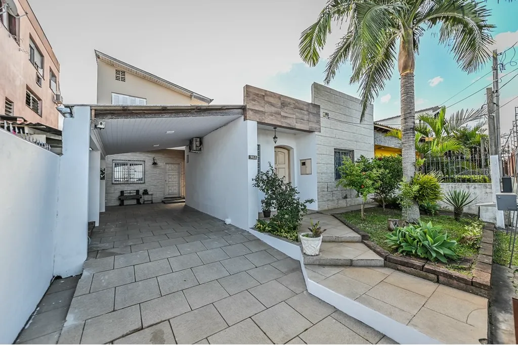 Imagem Casa em Vila Ipiranga