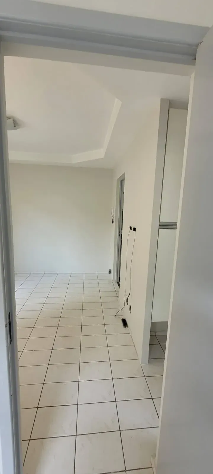 Imagem Apartamento com 2 Quartos à Venda, 44 m² em Betim Industrial - Betim