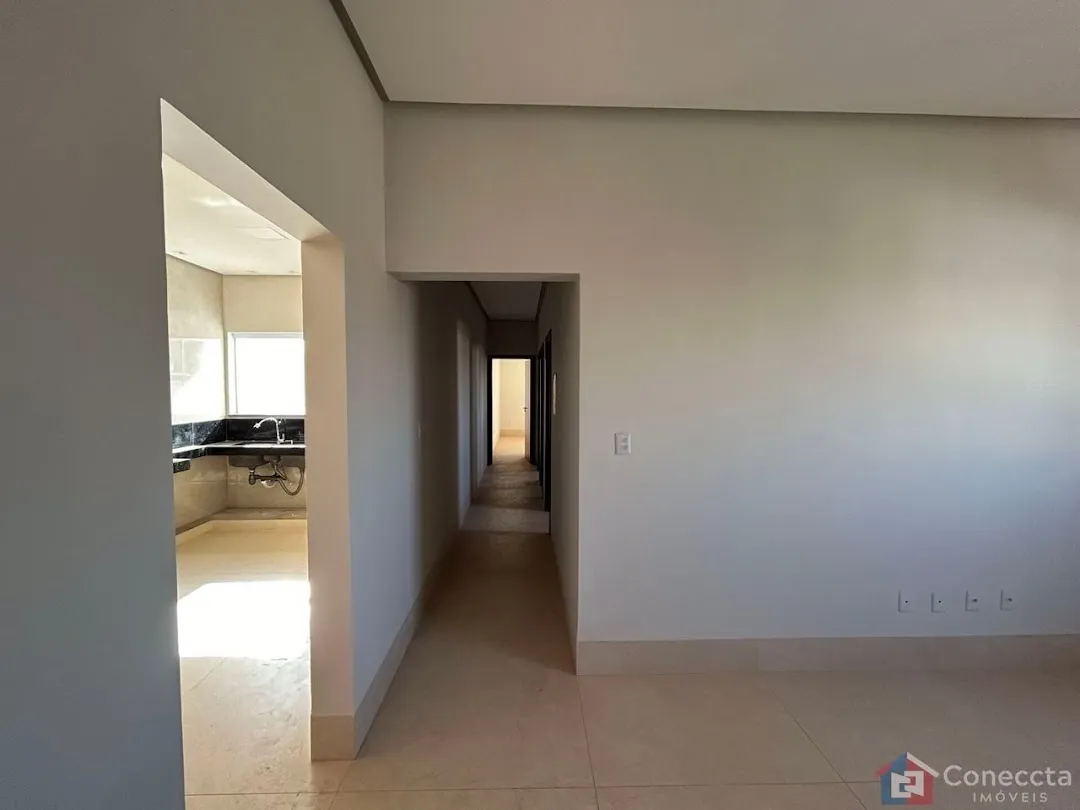 Imagem Cobertura com 3 dormitórios à venda, 105 m² por R$ 1.100.000,00 - Sobradinho - Patos de Minas/MG