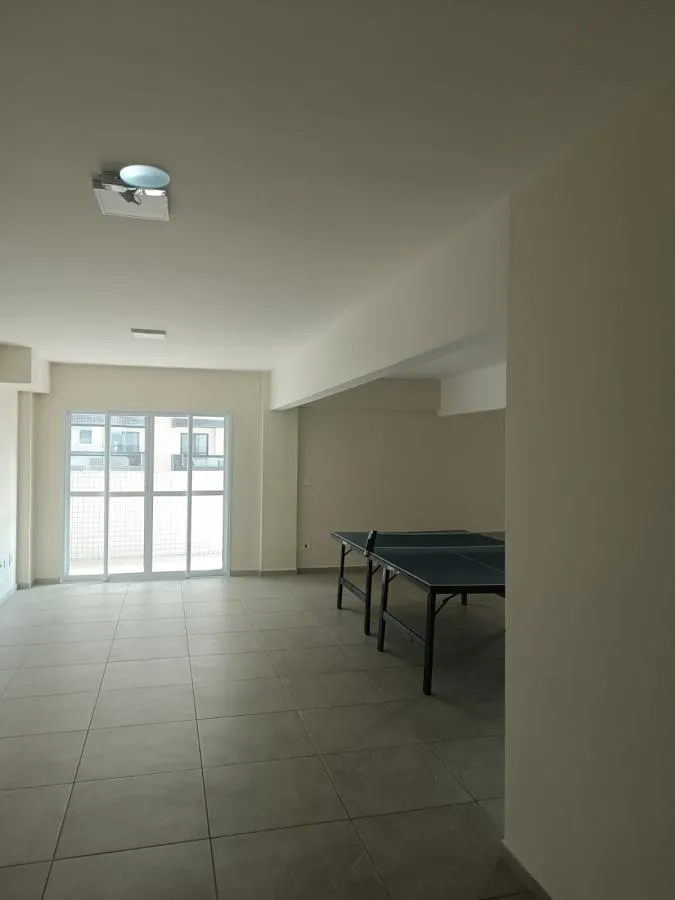 Imagem Apartamento para Venda em Praia Grande, Guilhermina, 3 dormitórios, 2 suítes, 1 banheiro, 2 vagas