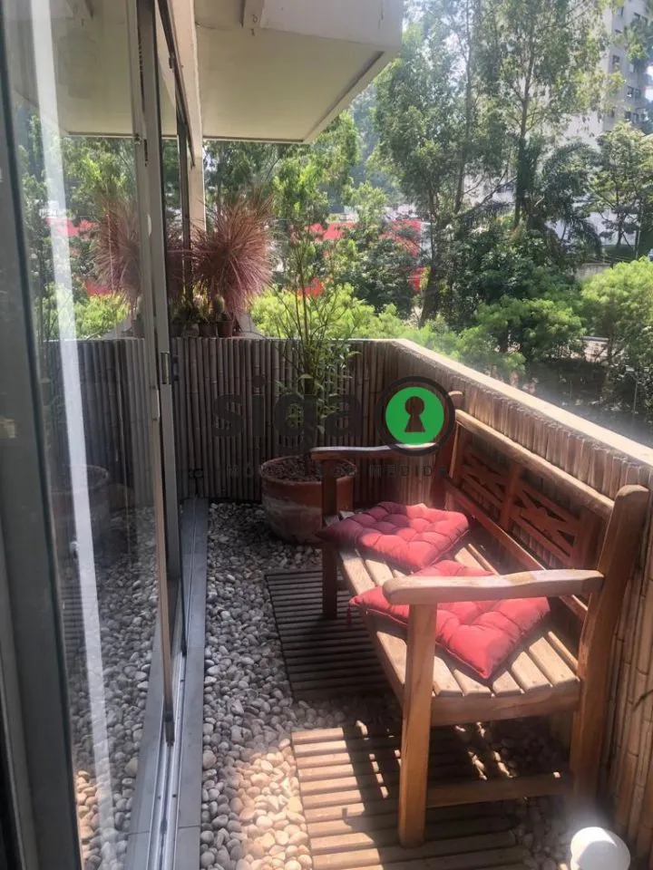 Imagem Apartamento para venda no Morumbi, São Paulo - SP