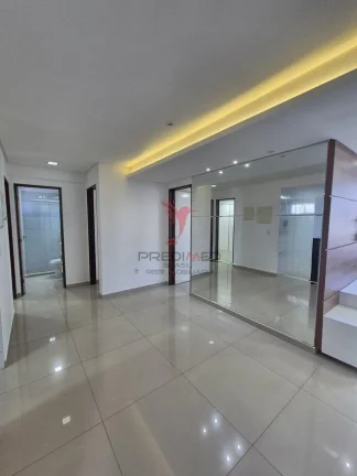 Imagem Apartamento à Venda – Manaíra | Andar Alto | R$ 710.000