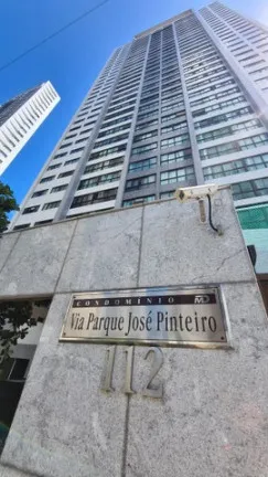 Foto do imóvel Apartamento com 4 Quartos à Venda, 130 m² em Boa Viagem - Recife