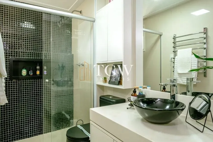 Imagem Apartamento à venda no bairro Vila Nova Conceição - São Paulo/SP, Zona Sul