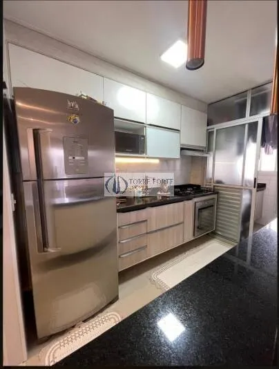 Foto do imóvel Apartamento com 3 dormitorios 1 suite 1 vaga , varanda no Tatuape . em Rua Arnaldo Cintra