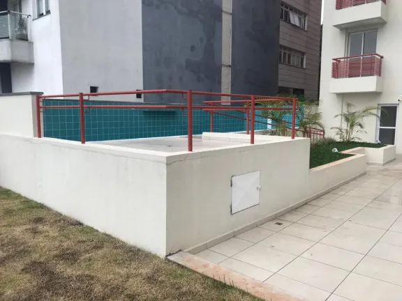 Imagem Apartamento com 2 Quartos para Alugar, 45 m² em Sumarezinho - São Paulo