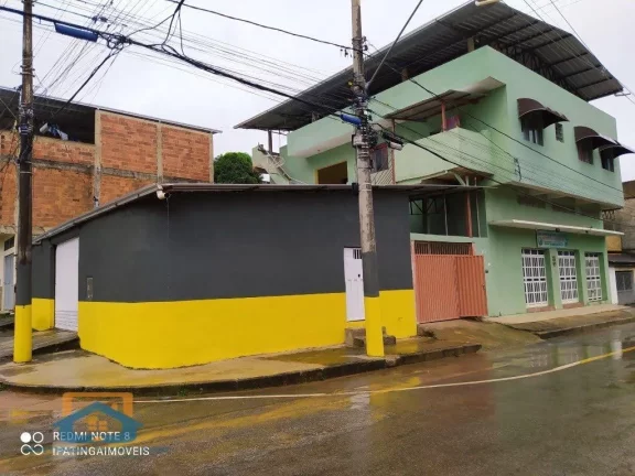 Foto do imóvel Casa no Bethânia - Ipatinga em Avenida José Cândido de Meire