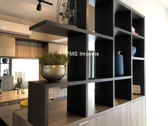 Imagem APARTAMENTO RESIDENCIAL em SÃO PAULO - SP, JARDIM PAULISTA