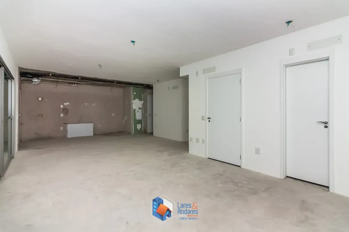 Imagem Apartamento para venda em Vila Mariana com 3 quartos, sendo 3 suítes, 169m²
