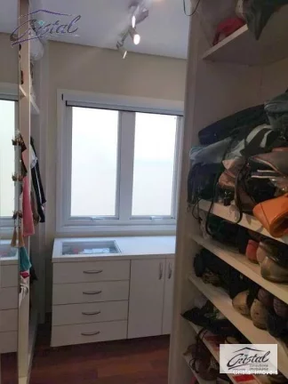Imagem Casa Condomínio Km 16 Raposo Tavares