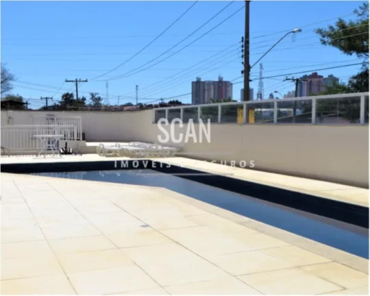 Imagem APARTAMENTO RESIDENCIAL em Campinas - SP, Jardim Paulicéia