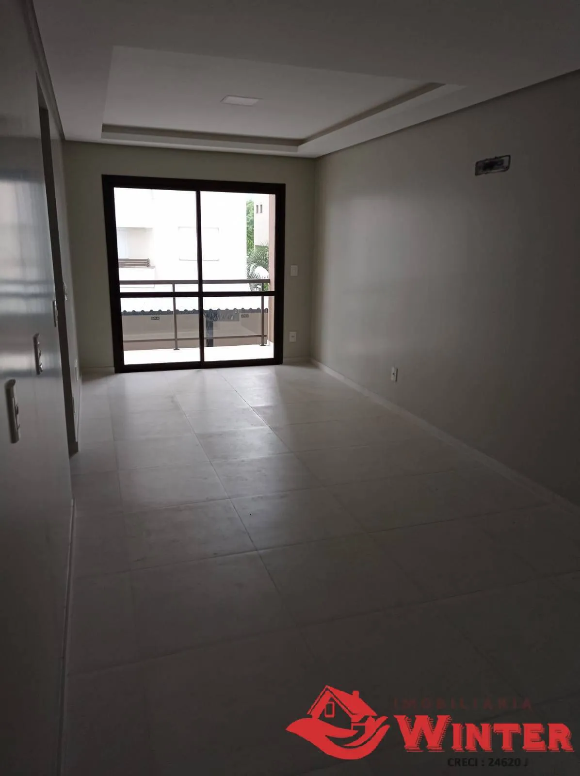 Imagem Apartamento de 2 quartos no centro de Feliz.