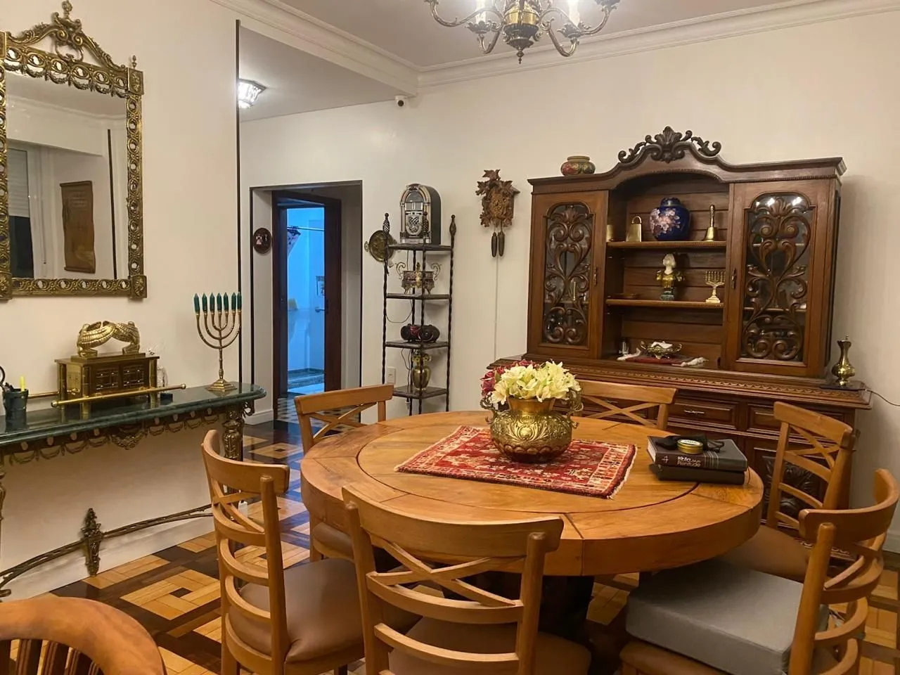 Imagem Apartamento a venda,3 Dormitórios(2suítes) Bairro Independência