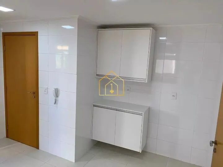 Imagem Apartamento à venda 118m² 3 quartos 2 suítes 2 vagas | Vila Valparaíso - Santo André - SP
