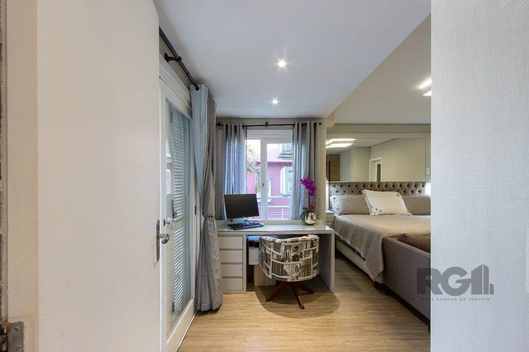 Imagem Casa em Cristal