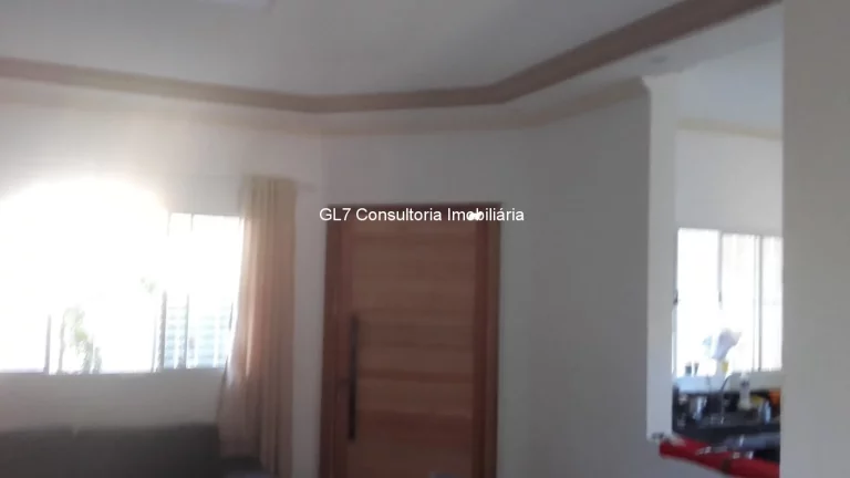 Imagem casa no Moriyama em Indaiatuba SP