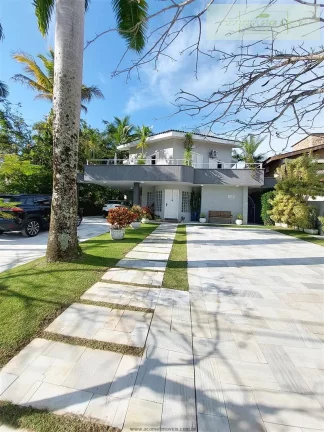 Foto do imóvel Casas no Litoral para venda em Bertioga no bairro Riviera de São Lourenço em Rua Passeio de Piratininga,