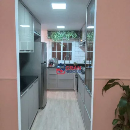 Imagem Casa com 2 dormitórios à venda - Fazenda Rio Grande/PR