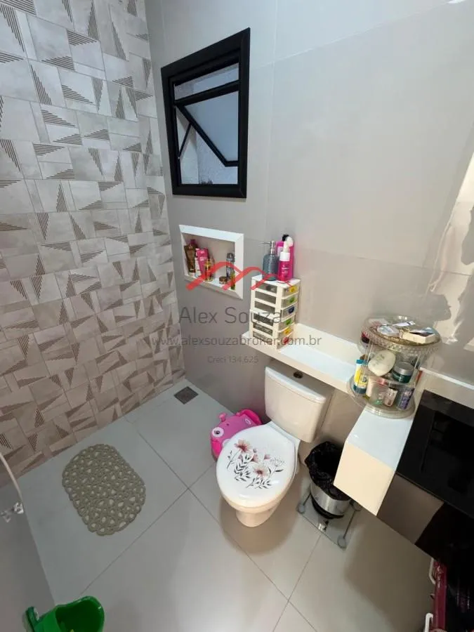 Imagem Casa para Venda em Hortolândia, Loteamento Jardim Vila Verde, 3 dormitórios, 1 suíte, 2 banheiros, 2 vagas