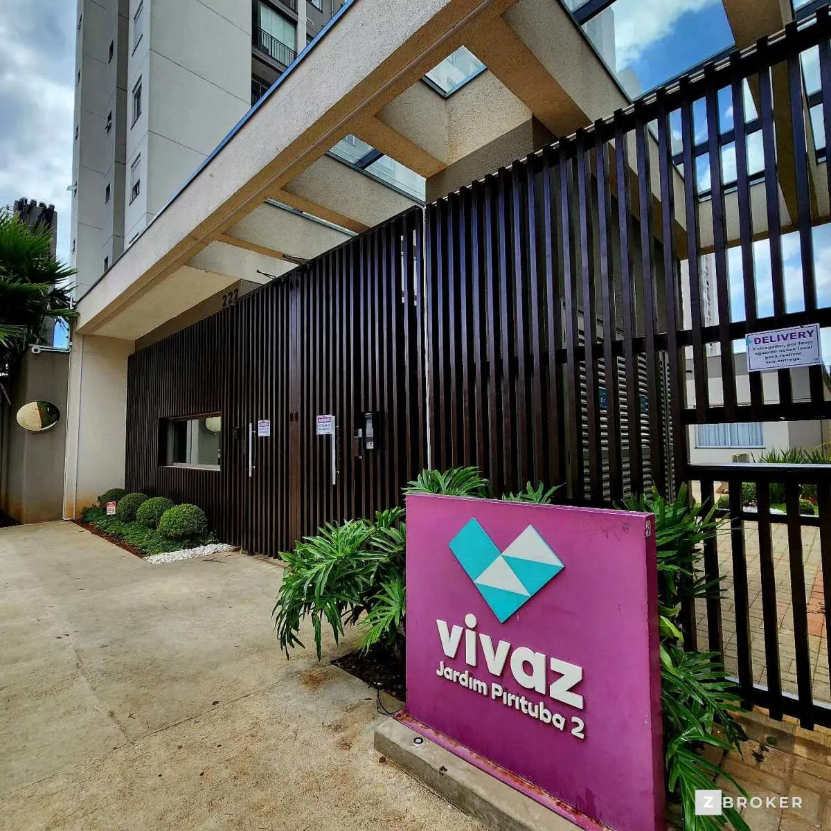 Imagem Apartamento à venda em São Paulo, Loteamento City Jaragua, com 2 quartos, 42m2