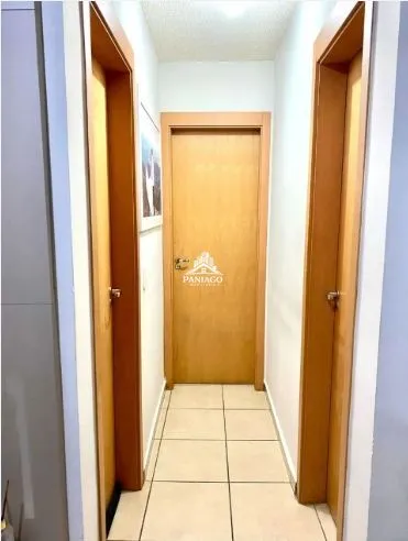 Imagem APARTAMENTO À VENDA PRÓXIMO À AVENIDA FERNANDO CORRÊA