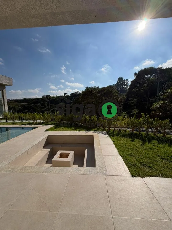 Imagem Casa para venda no Santana de Parnaíba, São Paulo SP