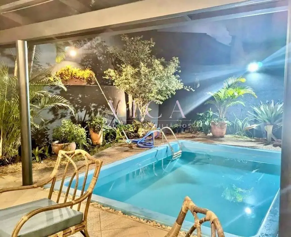 Imagem Alphaville SP, Casa venda 320m com 5 dormitórios 6 vagas - R$ 2.448.000,00