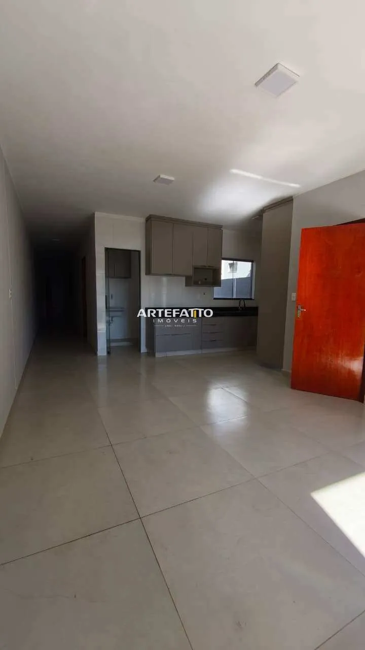 Foto do imóvel Apartamento à venda em Franca, Centro, com 3 quartos, 94,20m2