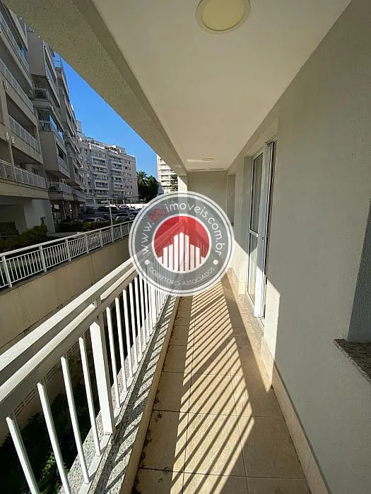 Foto do imóvel Apartamento a Venda no bairro Taquara - Rio de Janeiro, RJ