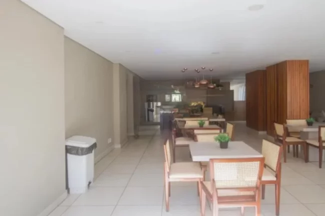 Imagem YOU NOW BROOKLIN - Apto de 37m² (Unidade Revenda), próximo à Estação Brooklin do Metrô!!