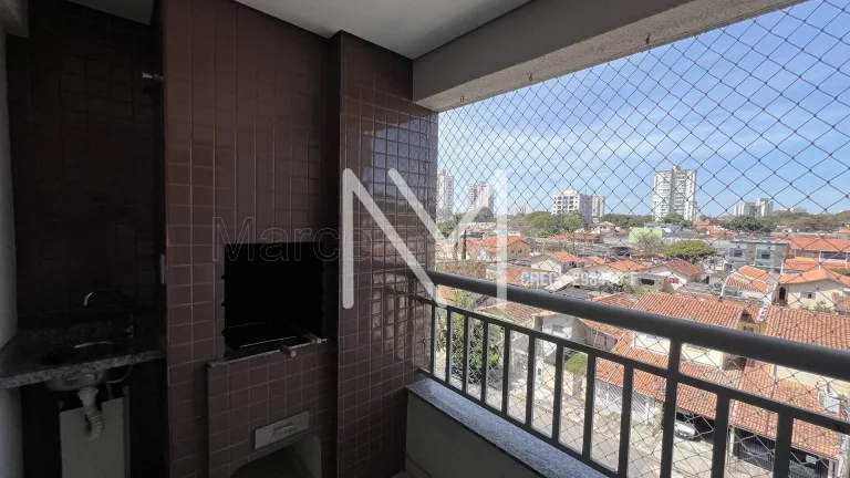 Imagem Apartamento à Venda 2 Quartos 1 Suíte 65m² - Bairro Parque Industrial