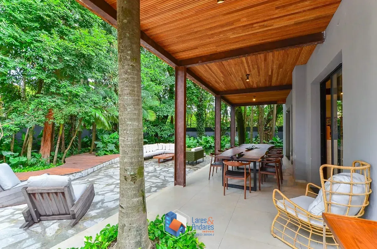 Imagem Casa para venda em Jardim América com 4 quartos, sendo 4 suítes, 1,117m²