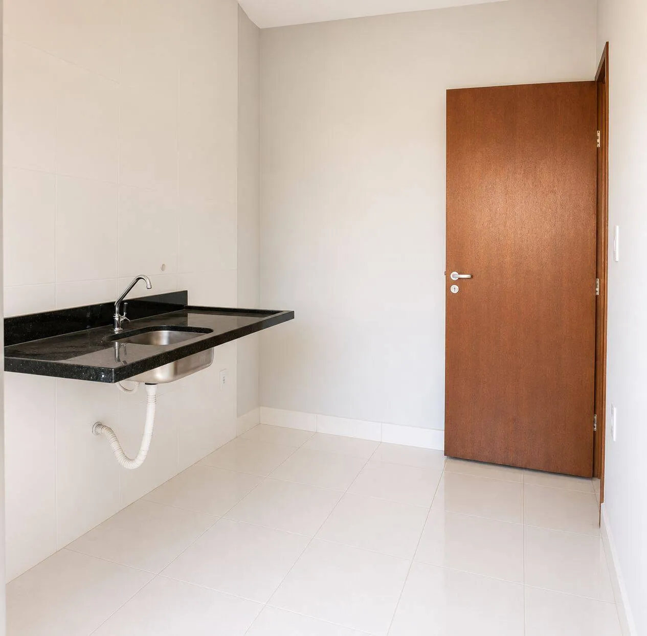 Imagem Apartamento 2 quartos Residencial Jardim das Torres
