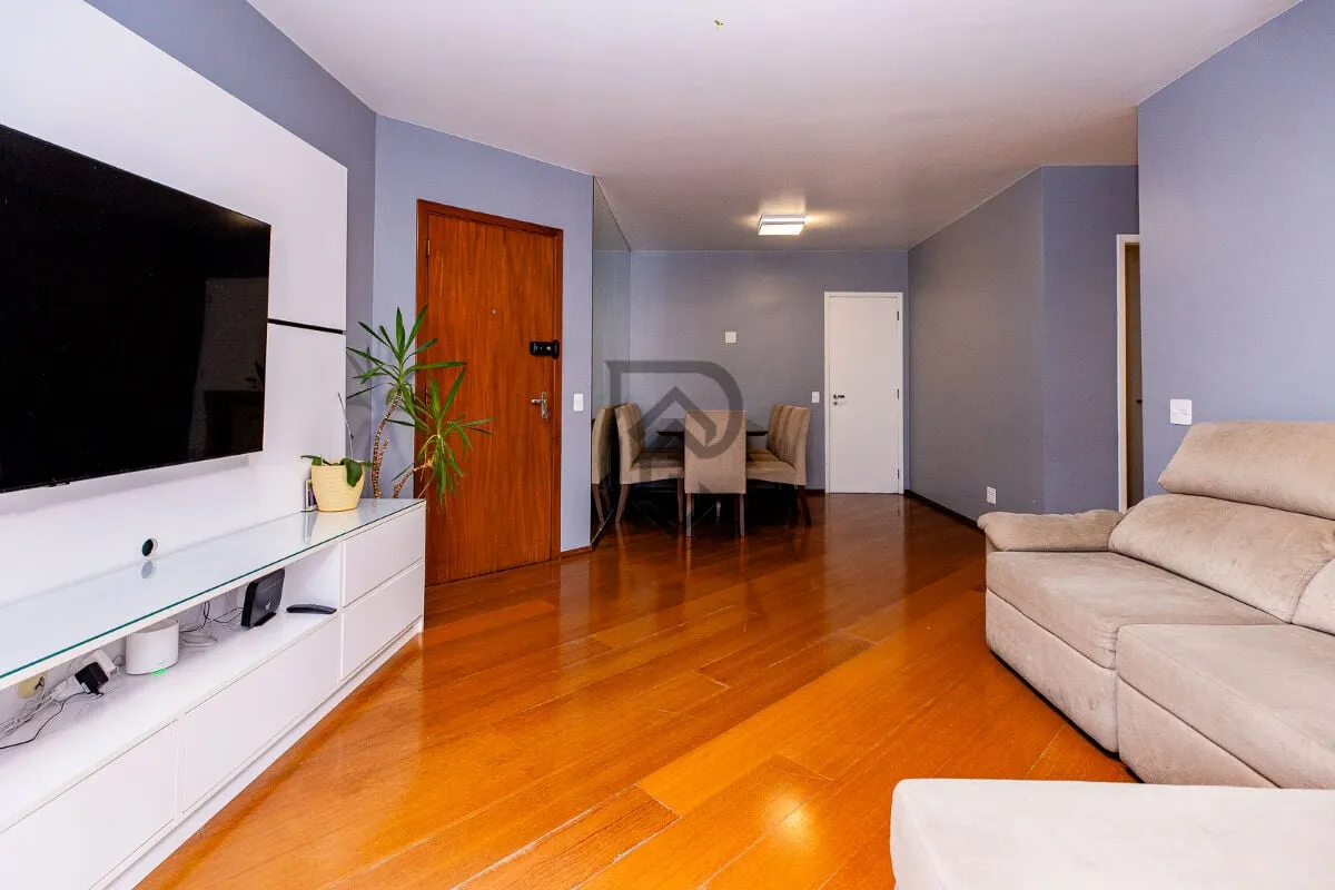 Imagem Apartamento pronto para morar proximo metrô