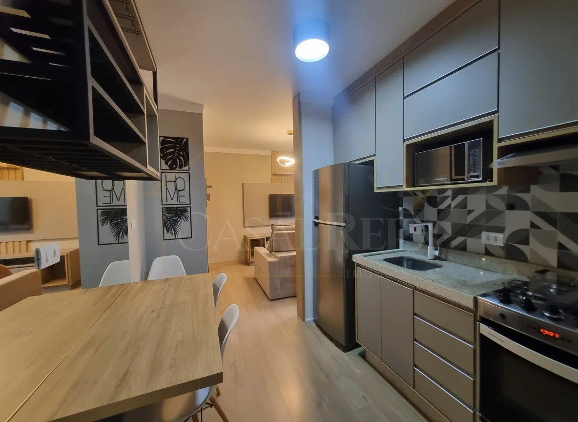 Imagem Apartamento 2 quartos à venda em Residencial Morumbi, Poços de Caldas
