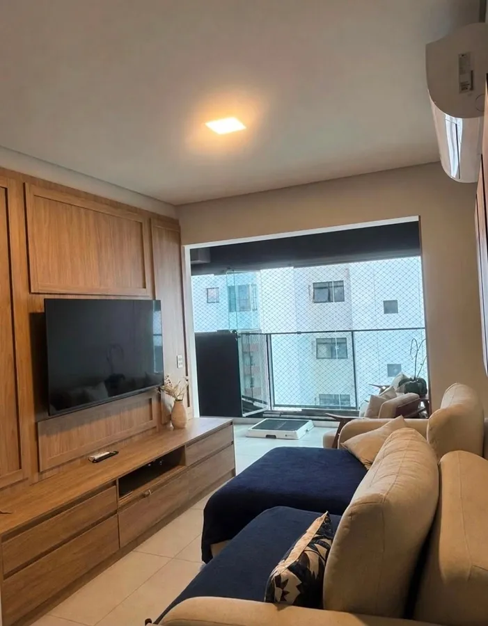Foto do imóvel Apartamento à Venda - Edifício Modern Vila Clementino em Avenida Onze de Junho