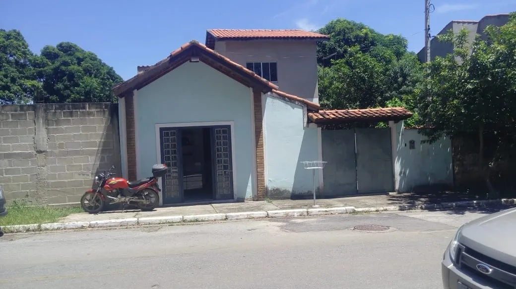 Foto do imóvel Casa à venda 2 Quartos, 300M², Centro, Roseira - SP