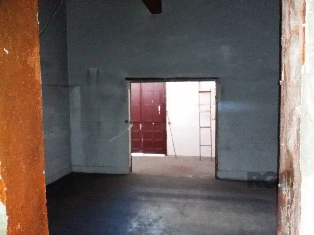 Imagem Pavilhão em São Pelegrino