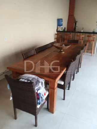 Imagem Casa à venda com 211,68 m² | Residencial Pazetti | Paulínia-SP