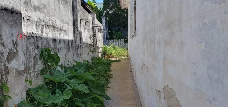 Imagem CASA ASSOBRADADA A VENDA NA VILA PRUDENTE, A 800 METRO DO METRÔ. 3 DORMITÓRIOS E EDÍCULA.