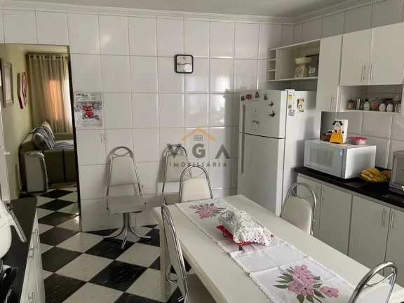 Imagem Sobrado em Condomínio para Venda em São Paulo, Vila Talarico, 3 dormitórios, 1 suíte, 3 banheiros, 2 vagas