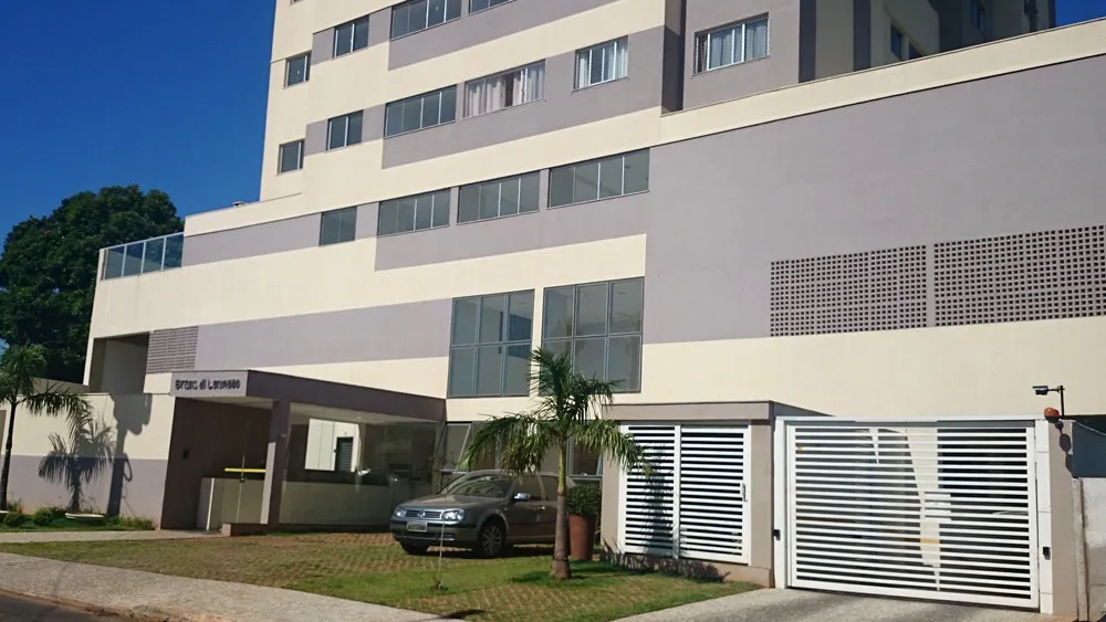Imagem Apartamento à venda no bairro Vila Rosa - Goiânia/GO