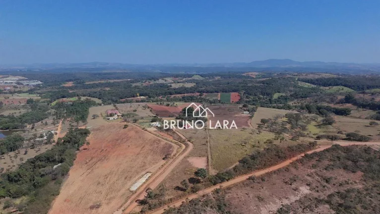 Imagem Área à venda no zona Rural- Igarapé /MG.