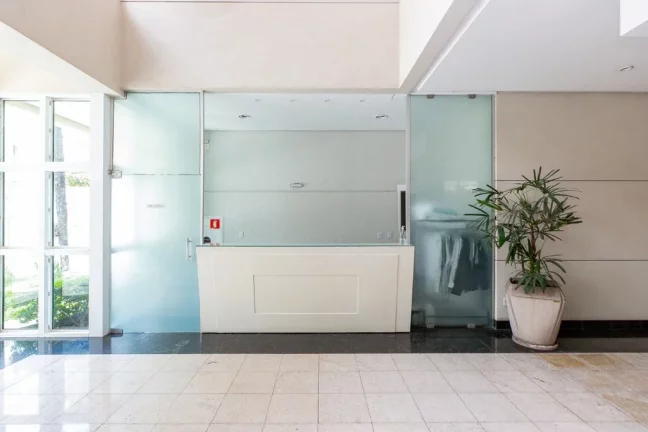 Imagem Apartamento à venda em São Paulo, Itaim Bibi, com 1 quarto, 47,3m2