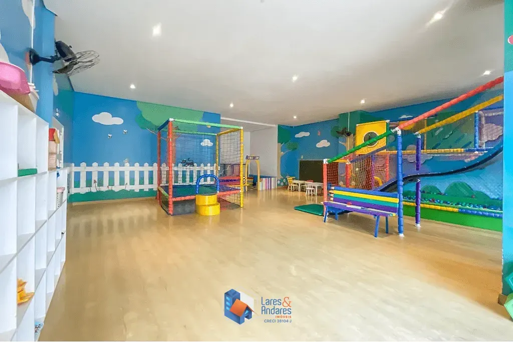 Imagem Apartamento à venda 4 Quartos 4 Suites 4 Vagas 205M² Vila Gertrudes São Paulo - SP
