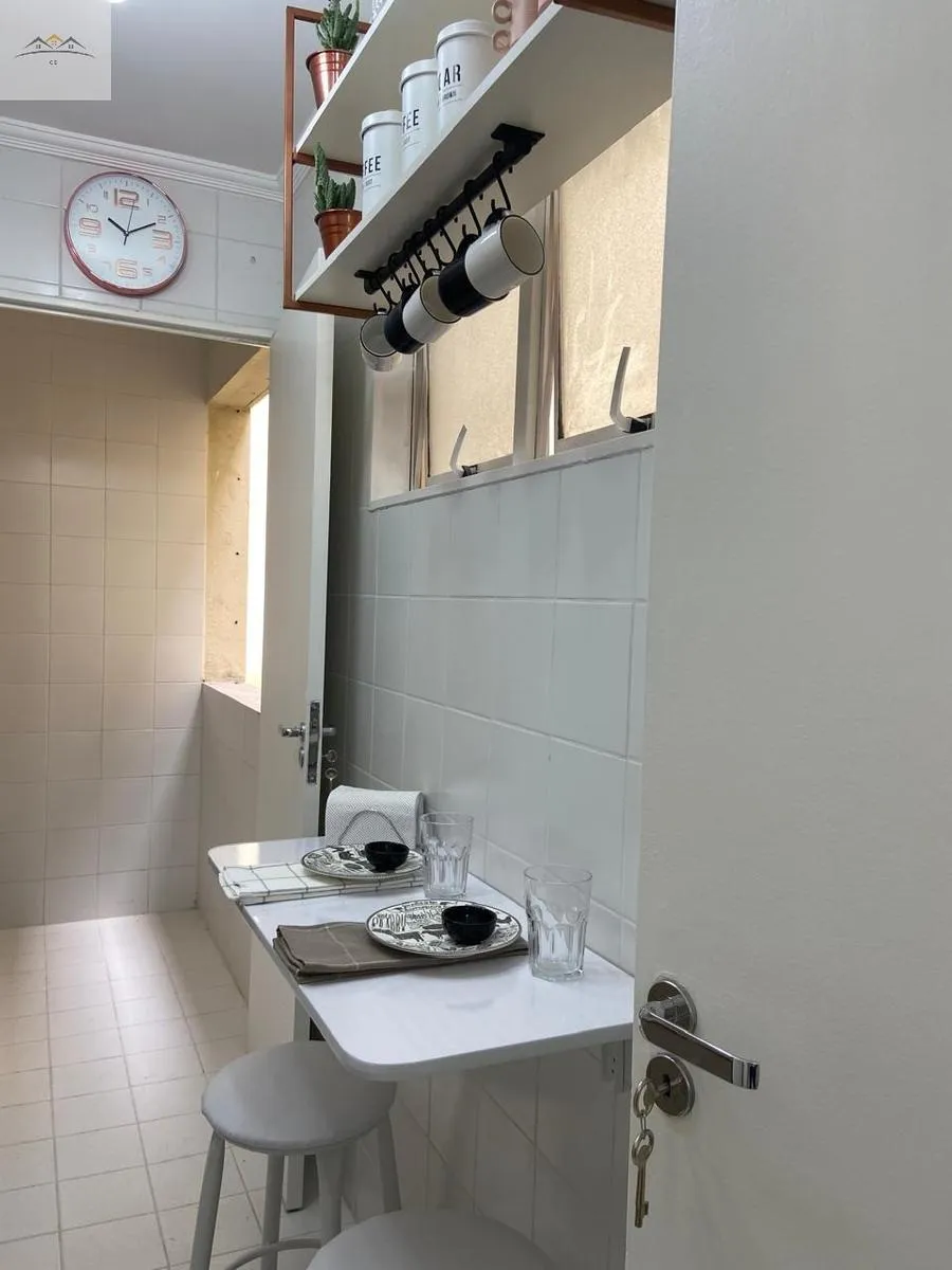 Imagem APARTAMENTO RESIDENCIAL em Santo André - São Paulo, Jardim Santo André