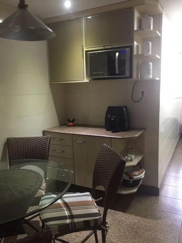 Imagem Apartamento a Venda no bairro Centro - Nova Iguaçu, RJ
