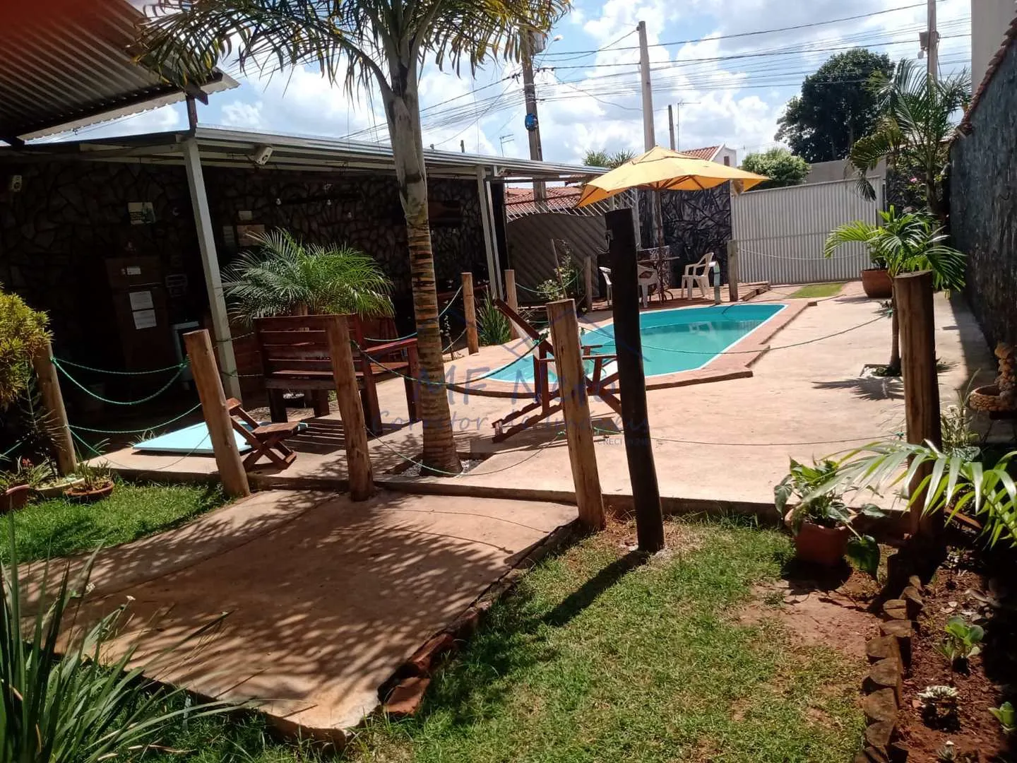 Imagem Casa Padrão