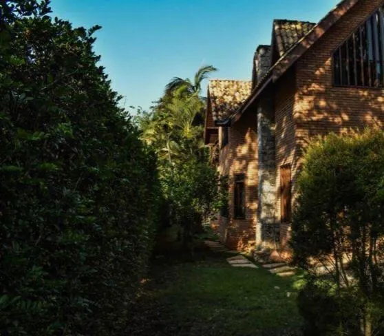 Imagem Excelente Casa no Condomínio Lago Azul - Casa com 6 Suítes, 700 m².